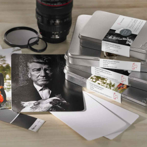 Hahnemühle FineArt Photo Cards