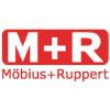 Möbius + Ruppert