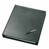VELOFLEX Ringbuch Exclusiv - DIN A3 - PVC - 3 cm - schwarz