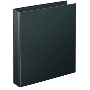 Veloflex Ringbuch Basic A4 schwarz