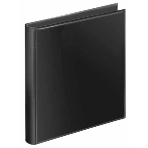 VELOFLEX Prospektalbum - DIN A4 - PVC - 3,8 cm - schwarz