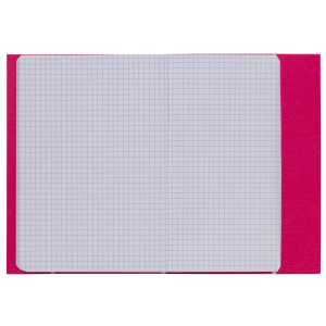 Herma 5514 Heftschoner - DIN A5 - Papier - pink