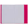 Herma 5514 Heftschoner - DIN A5 - Papier - pink