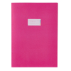 Herma 5524 Heftschoner - DIN A4 - Papier - pink