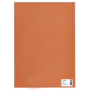 Herma 5534 Heftschoner - DIN A4 - Papier - orange