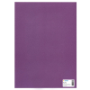 Herma 5536 Heftschoner - DIN A4 - Papier - violett