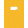 Herma 7441 Heftschoner - DIN A4 - gedeckt - gelb