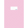 Herma 7451 Heftschoner - DIN A4 - gedeckt - rosa