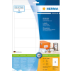 Herma 8628 PREMIUM Etiketten - DIN A4 - 97 x 42,3 mm - weiß - 120 Stück