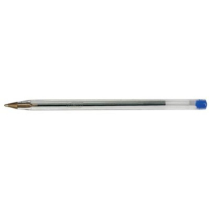 BIC Kugelschreiber Cristal Original blau