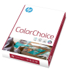HP Color Choice CHP340 Kopierpapier - DIN A4 - 120 g/m²  - 250 Blatt