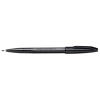 Pentel Faserschreiber Sign Pen 0,8mm schwarz