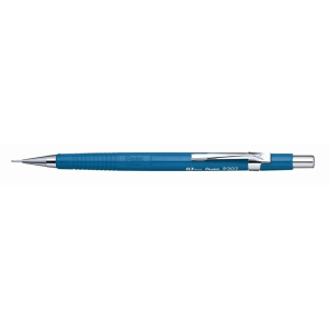 Pentel Druckbleistift Sharp 200 0,7mm blau