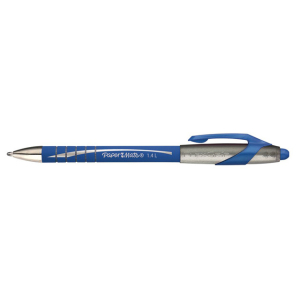 PaperMate Kugelschreiber FLEXGRIP Elite 1.4, blau