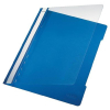 Leitz Schnellhefter - DIN A4 - PVC - blau