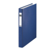 Leitz Ringbuch - DIN A4+ - 4 cm - blau