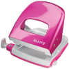 Leitz New NeXXt Series WOW Locher 5008 - 30 Blatt - pink