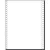 Sigel Tabellierpapier blanko - DIN A5 quer - 240 x 152,4 mm