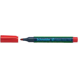 Schneider Boardmarker Maxx Eco 110 rot