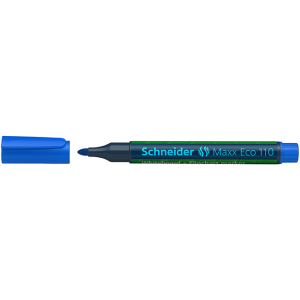 Schneider Maxx Eco 110 Boardmarker bl