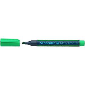 Schneider Boardmarker Maxx Eco 110 gr&uuml;n