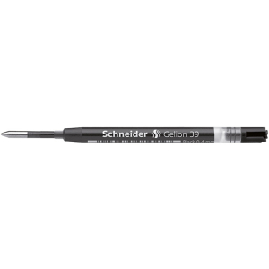 Schneider Gel-Tintenrollermine GELION +, 0,7mm, schwarz