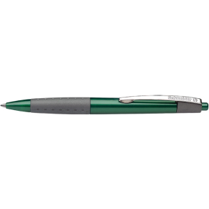 Schneider Kugelschreiber LOOX grün