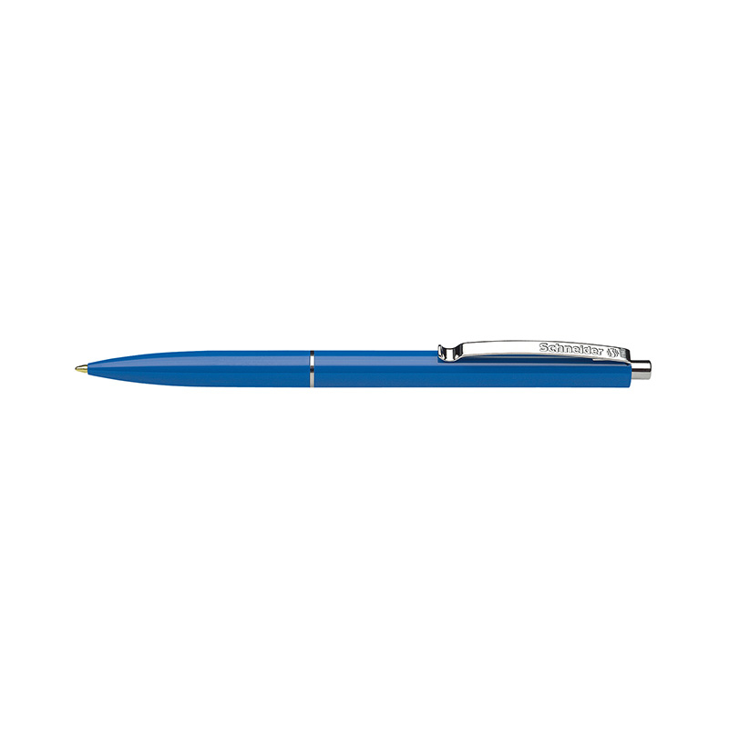 Schneider Kugelschreiber K15 blau