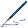 Schneider Kugelschreibermine Slider - 755 M - blau
