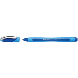 Schneider Kugelschreiber Slider Memo - XB - blau