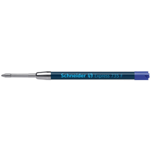 Schneider Kugelschreibermine, EXPRESS 735 F, blau