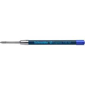 Schneider Kugelschreibermine Express 735 M blau