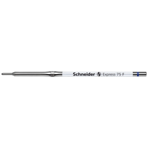 Schneider Kugelschreibermine - 75 F - blau