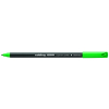 edding 1200 colour pen fine Fasermaler - 1 mm - grün