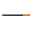 edding 1200 colour pen fine Fasermaler - 1 mm - orange