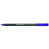 edding 1200 colour pen fine Fasermaler - 1 mm - violett