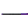 edding 1200 colour pen fine Fasermaler - 1 mm - violett