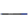 edding 1300 colour pen medium Fasermaler - 2 mm - blau