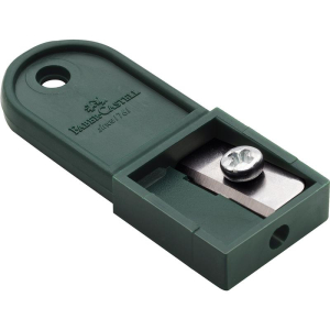 Faber-Castell Feinminenspitzer für Fallminen - 2 mm