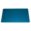 Durable Schreibunterlage, abwaschbar, 52x65cm, blau