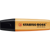 STABILO BOSS Textmarker - 2+5 mm - orange