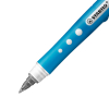 STABILO worker+ colorful Tintenroller - 0,5 mm - blau