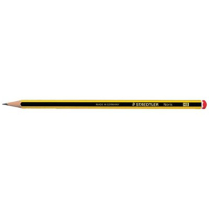STAEDTLER Noris 120 Bleistift - H&auml;rtegrad B