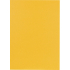 Falken Aktendeckel gerillt, 24x32cm, gelb