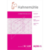 Hahnemühle Isometrieblock - 80/85 g/m² - DIN A4 - 50 Blatt