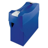 HAN Hängemappenbox SWING-Plus, 39,7x15,4x34,7cm, blau