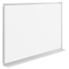 magnetoplan Design-Whiteboard SP - 220 x120 cm