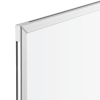 magnetoplan Design-Whiteboard CC - 120 x 90 cm