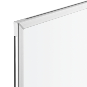 magnetoplan Design-Whiteboard CC - 220 x 120 cm