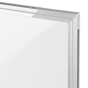 Magnetoplan Whiteboard SP 60x45cm